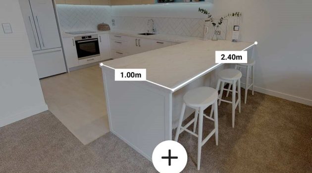 Measurement-Mode-Tool